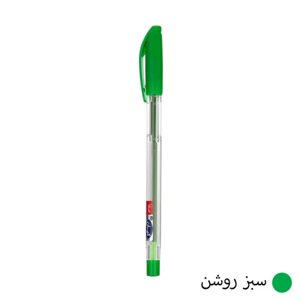 خودکار کیان 0.7