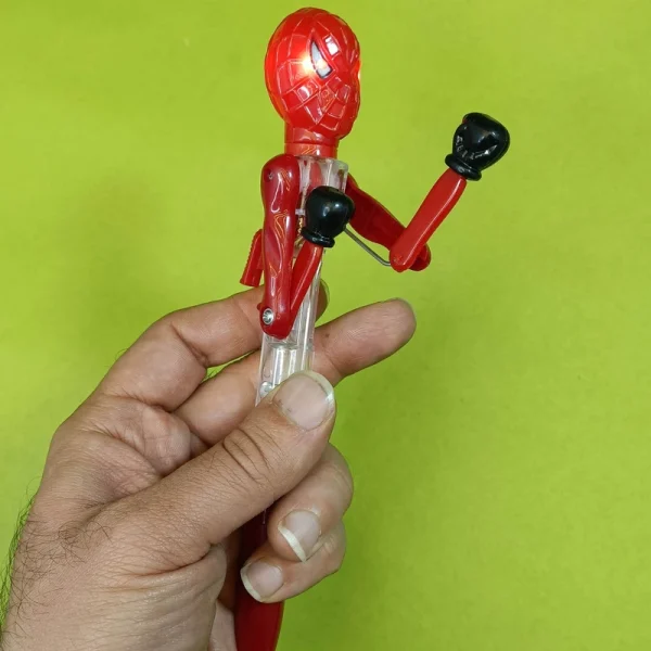 خودکار فانتزی مشت زن - Image 2