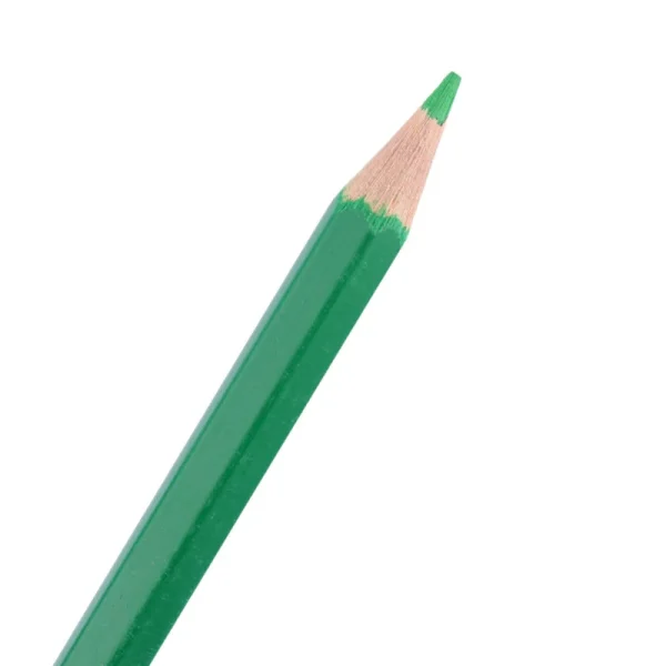 مداد رنگی 12 رنگ لوله ای  MGM - Image 5