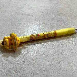خودکار پاک کن دار فانتزی
